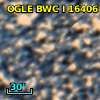 OGLE BWC   I  16406