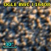 OGLE BWC   I  16408