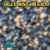 OGLE BWC   I  16409