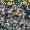 OGLE BWC   I  16462