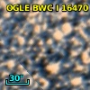 OGLE BWC   I  16470