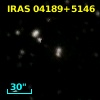 IRAS 04189+5146