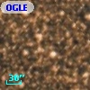 OGLE BWC   I  16544