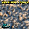 OGLE BWC   I  16546