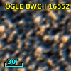 OGLE BWC   I  16552