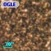 OGLE BWC   I  16574
