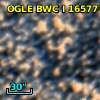 OGLE BWC   I  16577