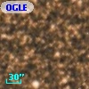 OGLE BWC   I  16581