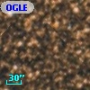 OGLE BWC   I  16606