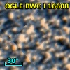 OGLE BWC   I  16608