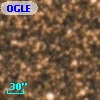OGLE BWC   I  16617