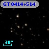 GT 0414+514