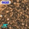 OGLE BWC   I  16658