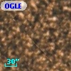 OGLE BWC   I  16705