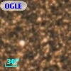 OGLE BWC   I  16713