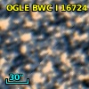 OGLE BWC   I  16724