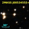 2MASS J00534555+4751068