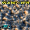 OGLE BWC   I  16798