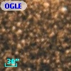 OGLE BWC   I  16803