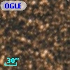 OGLE BWC   I  16807
