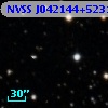 NVSS J042144+523132
