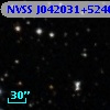 NVSS J042031+524039