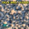 OGLE BWC   I  16848