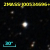 2MASS J00534696+4719286