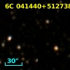 NVSS J041830+513445