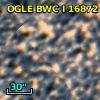 OGLE BWC   I  16872