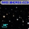 NVSS J042031+523444