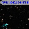 NVSS J042124+531852