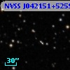 NVSS J042151+525945