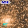 OGLE BWC   I  16949