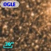 OGLE BWC   I  16967