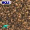 OGLE BWC   I  16971