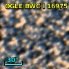 OGLE BWC   I  16975