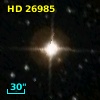 HD  26985