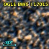 OGLE BWC   I  17015