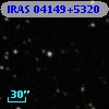 IRAS 04149+5320