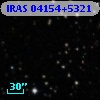 IRAS 04154+5321