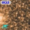 OGLE BWC   I  17088