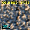 OGLE BWC   I  17132