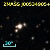 2MASS J00534905+4807122
