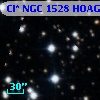 Cl* NGC 1528   HOAG      11