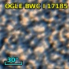 OGLE BWC   I  17185