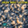 OGLE BWC   I  17196