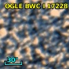 OGLE BWC   I  17228