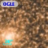 OGLE BWC   I  17233