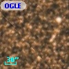 OGLE BWC   I  17250